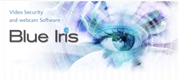 BlueIris Surveillance Software