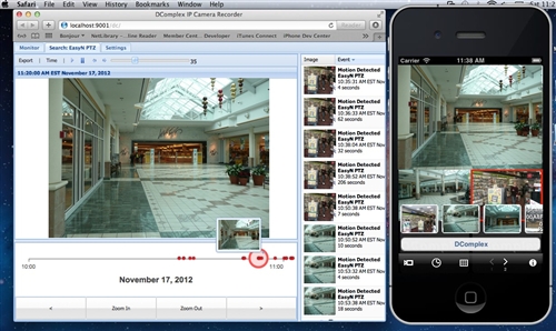 Supra ip cam software download mac free