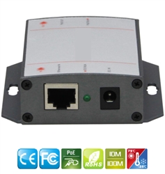 60W - POE Active Injector
