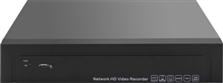 IPCC 9 Channel HD Video Network Recorder