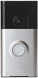 Ring - WIFI Doorbell