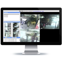 Blue Iris NVR software