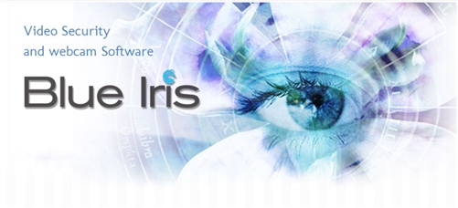 Blueiris Surveillance And Dvr Software