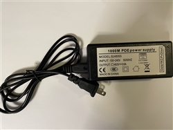 24W - POE Active Injector/Power Supply