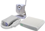 Micasaverde IP Camera Home Automation Starter Kit