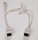 Passive POE 3.5 mm connector