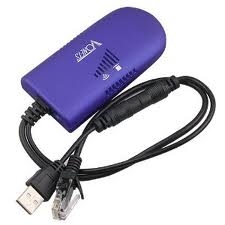 SDVR WIFI Interface